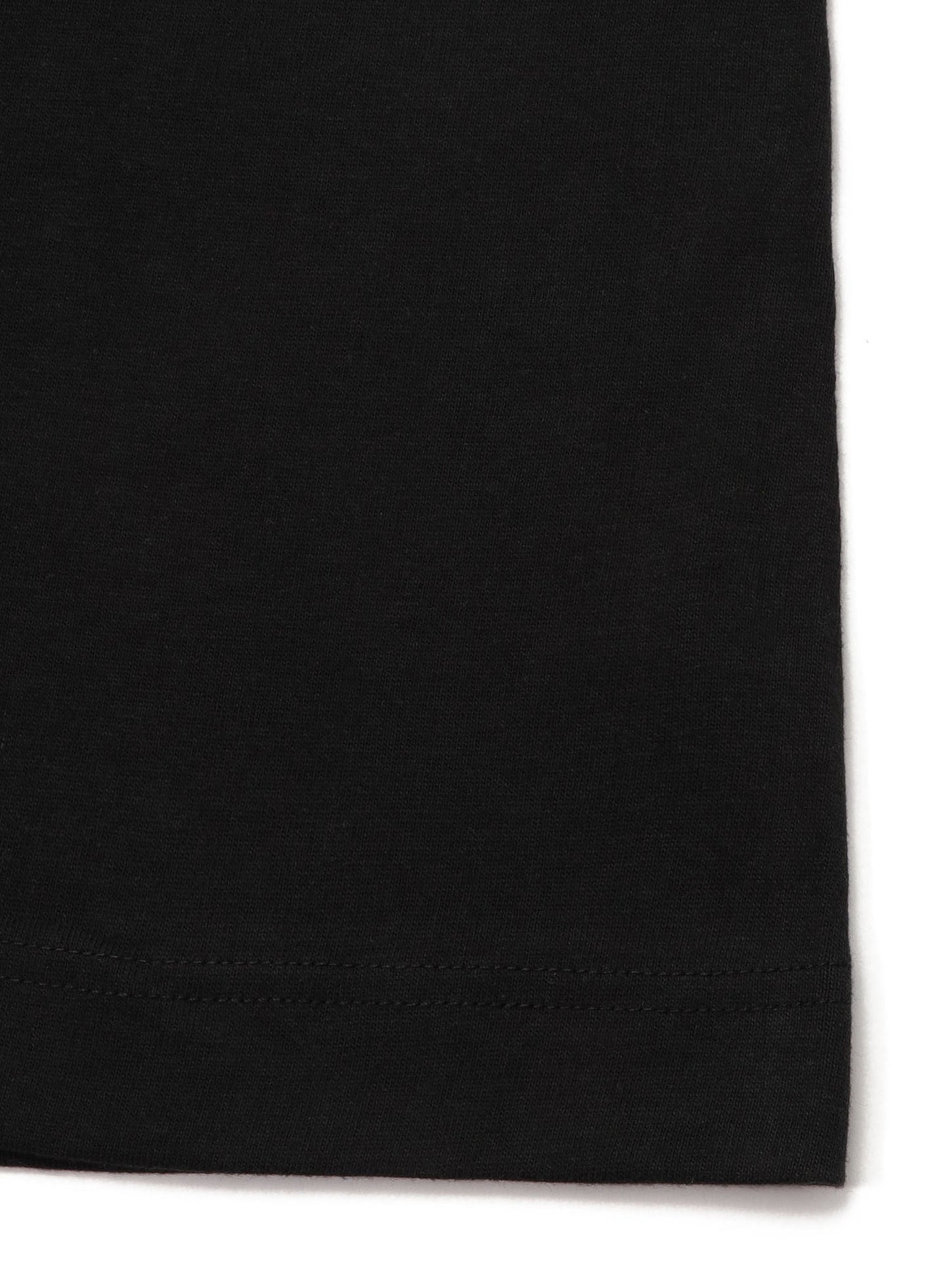 S/S Tee ぼんやり
