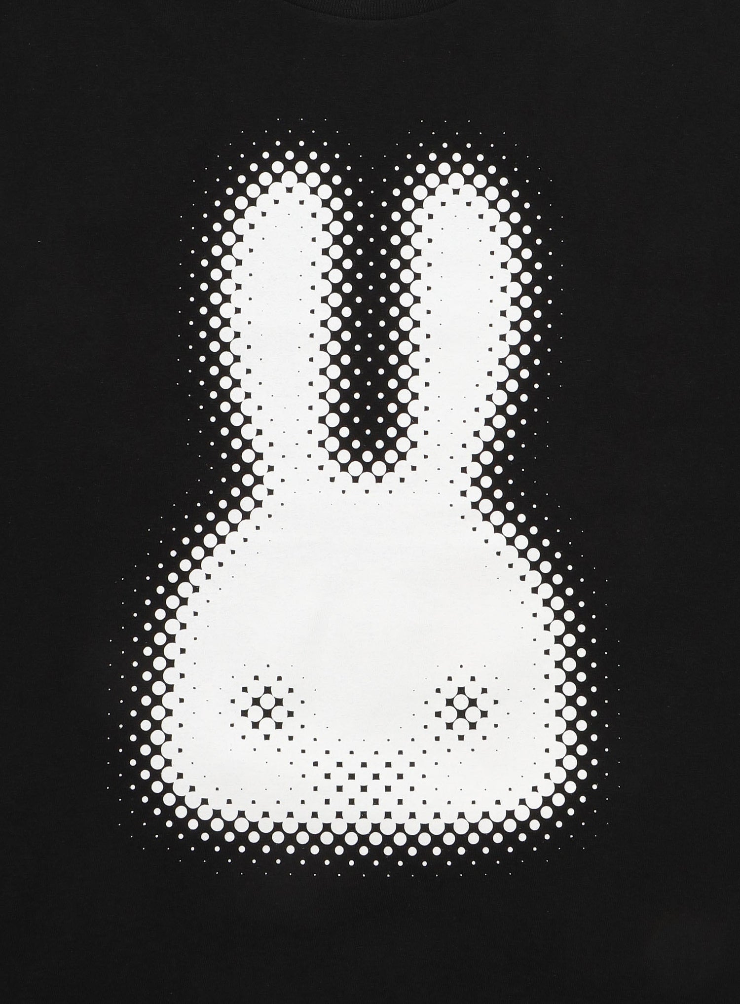 S/S Tee ぼんやり