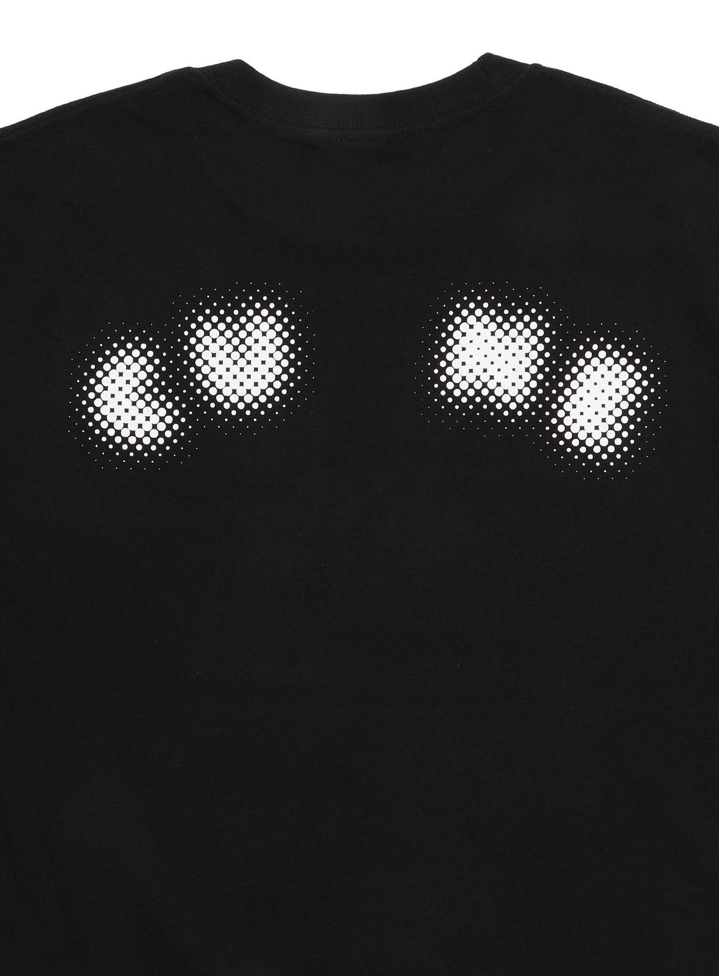 S/S Tee ぼんやり