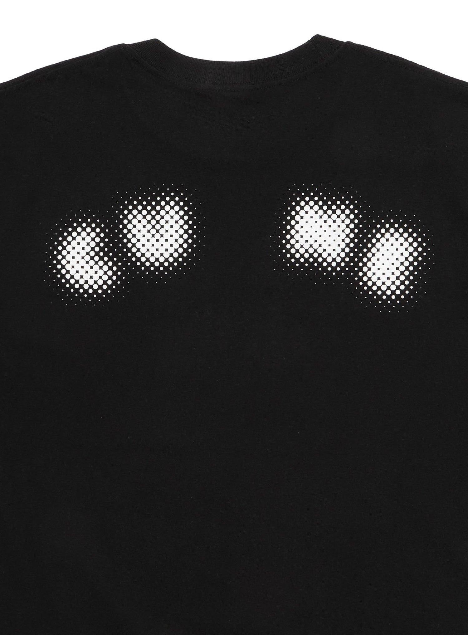 S/S Tee ぼんやり