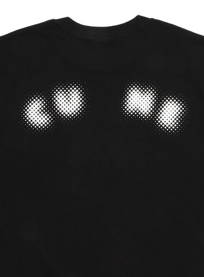 S/S Tee ぼんやり