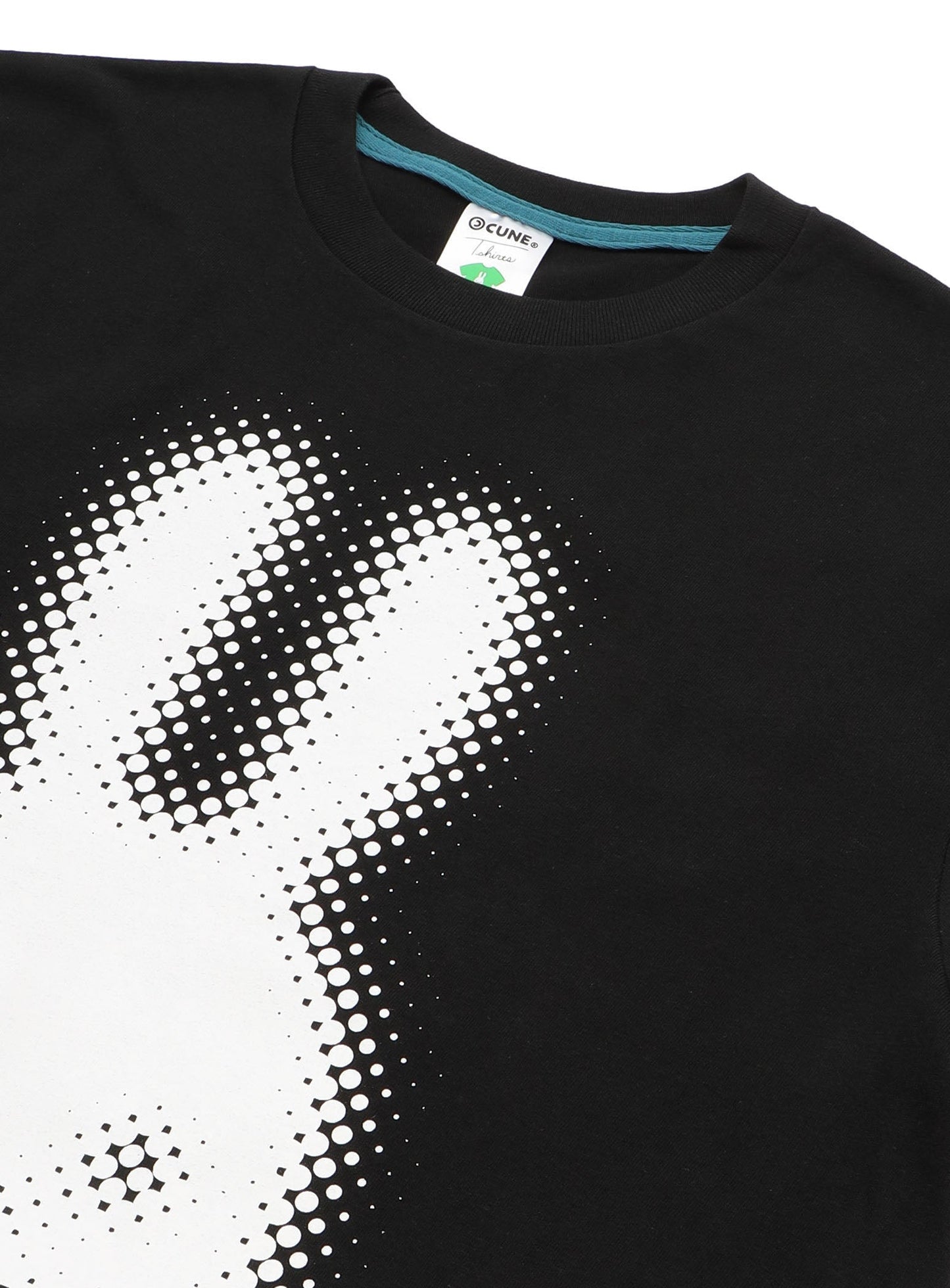 S/S Tee ぼんやり