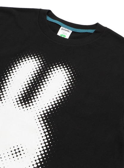 S/S Tee ぼんやり