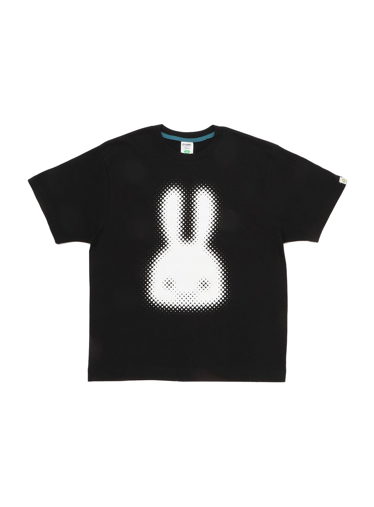 S/S Tee ぼんやり