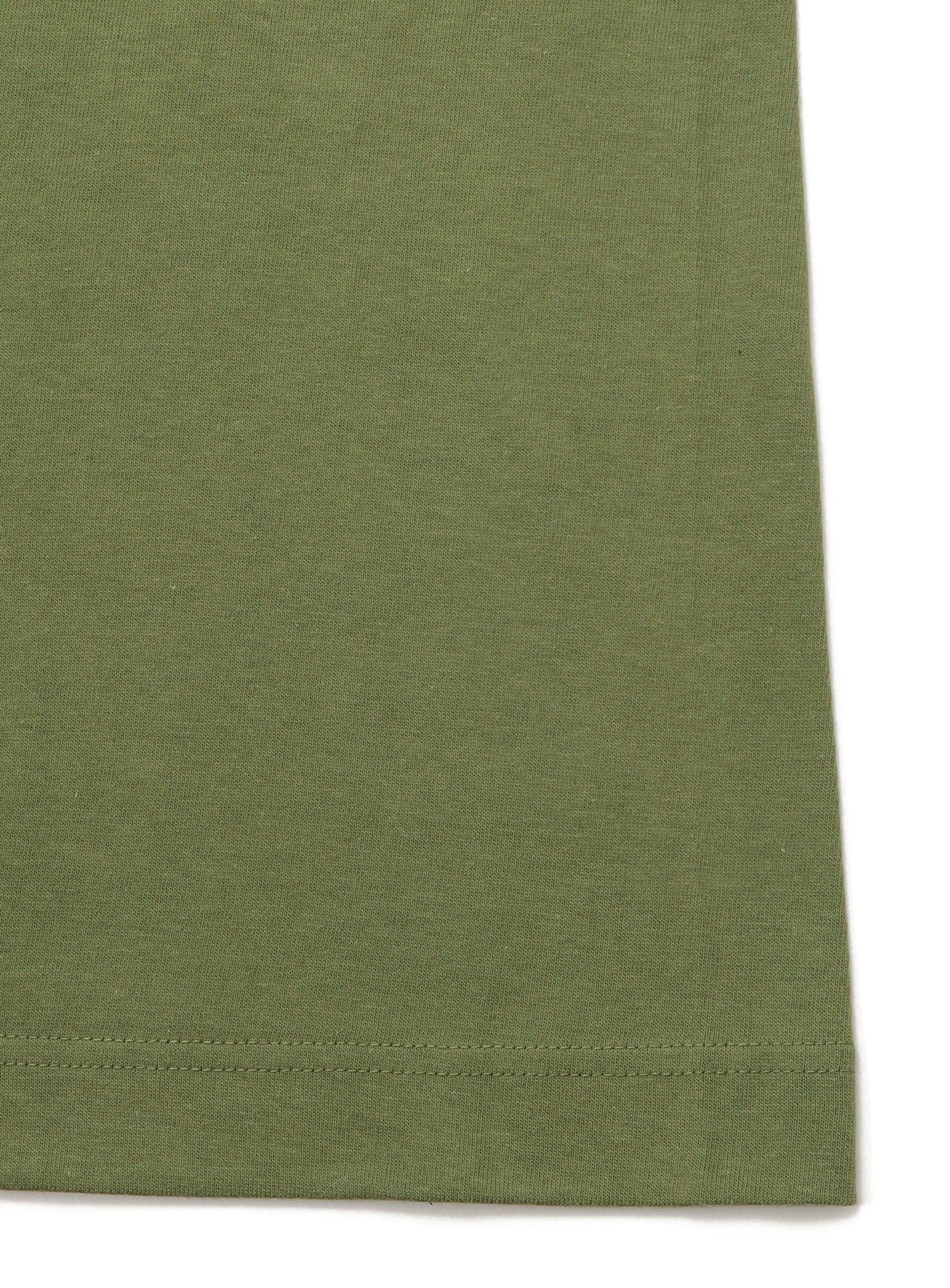 S/S Tee テープ
