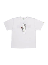 S/S Tee 督促状