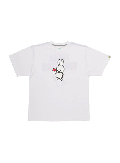 S/S Tee 督促状