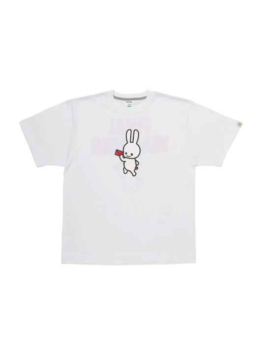S/S Tee 督促状