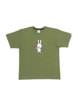 S/S Tee 督促状