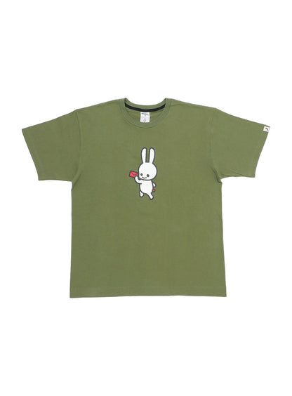S/S Tee 督促状