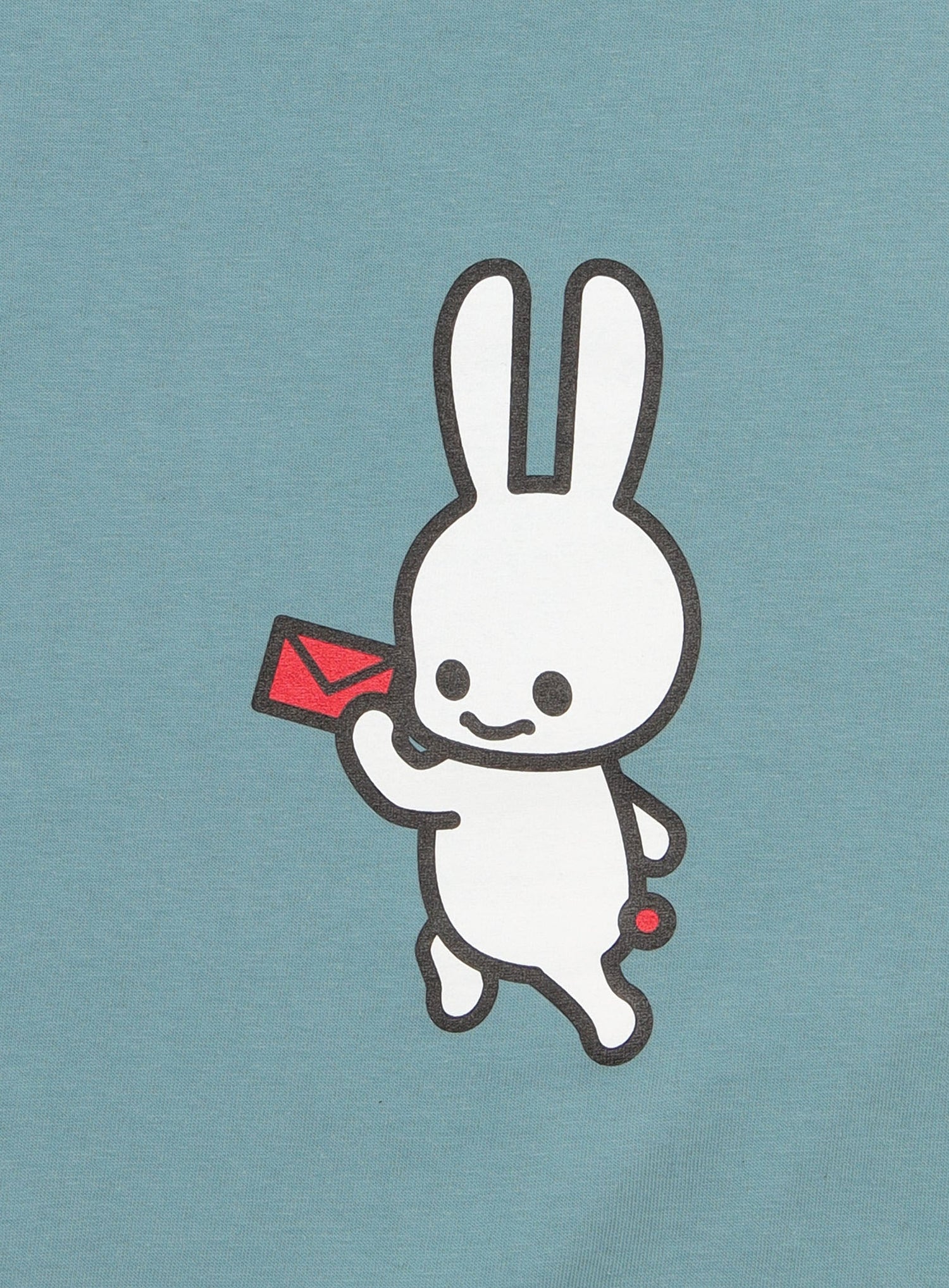 S/S Tee 督促状