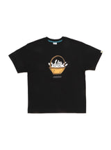S/S Tee カゴ
