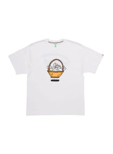 S/S Tee カゴ