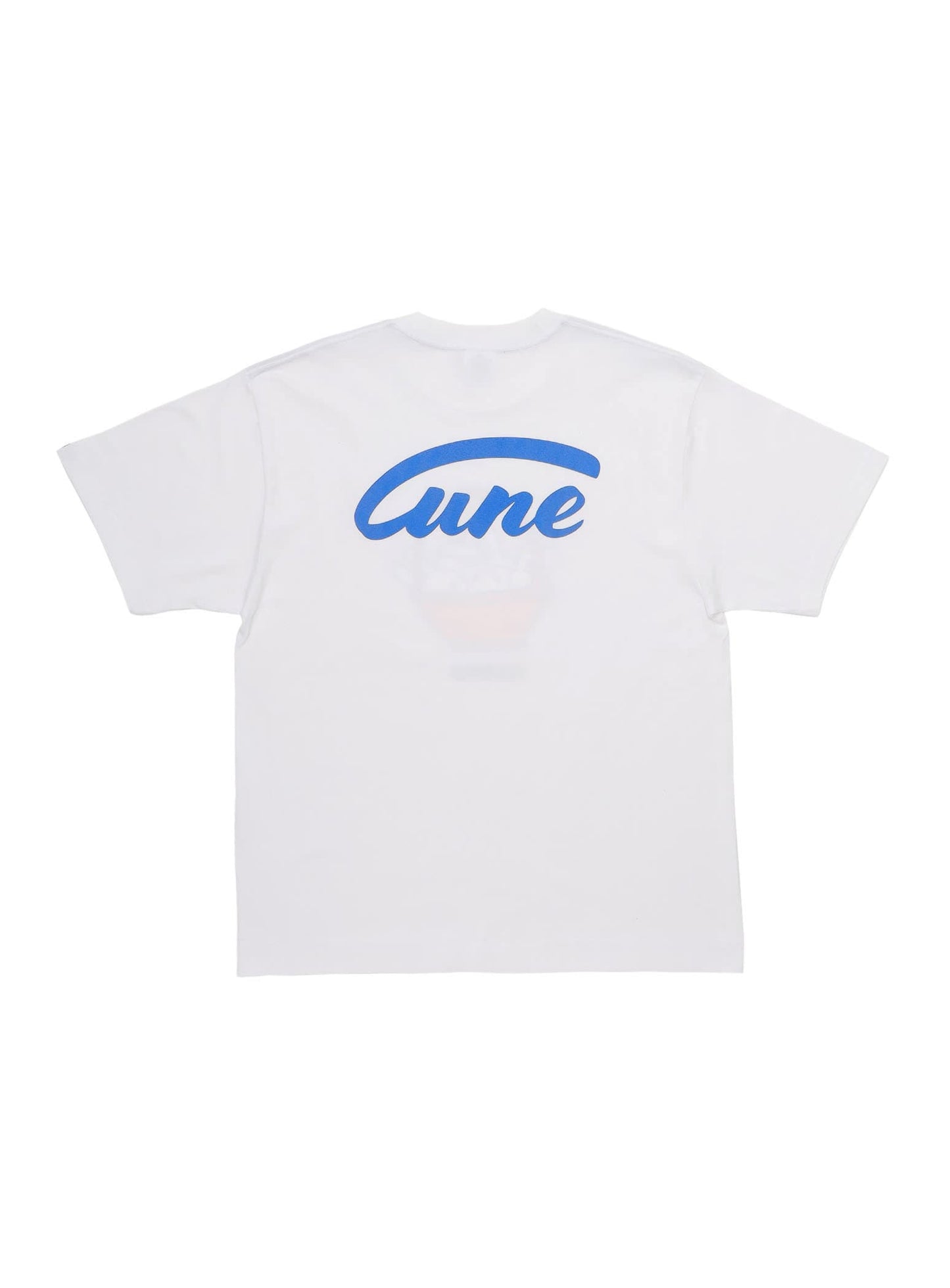 S/S Tee カゴ