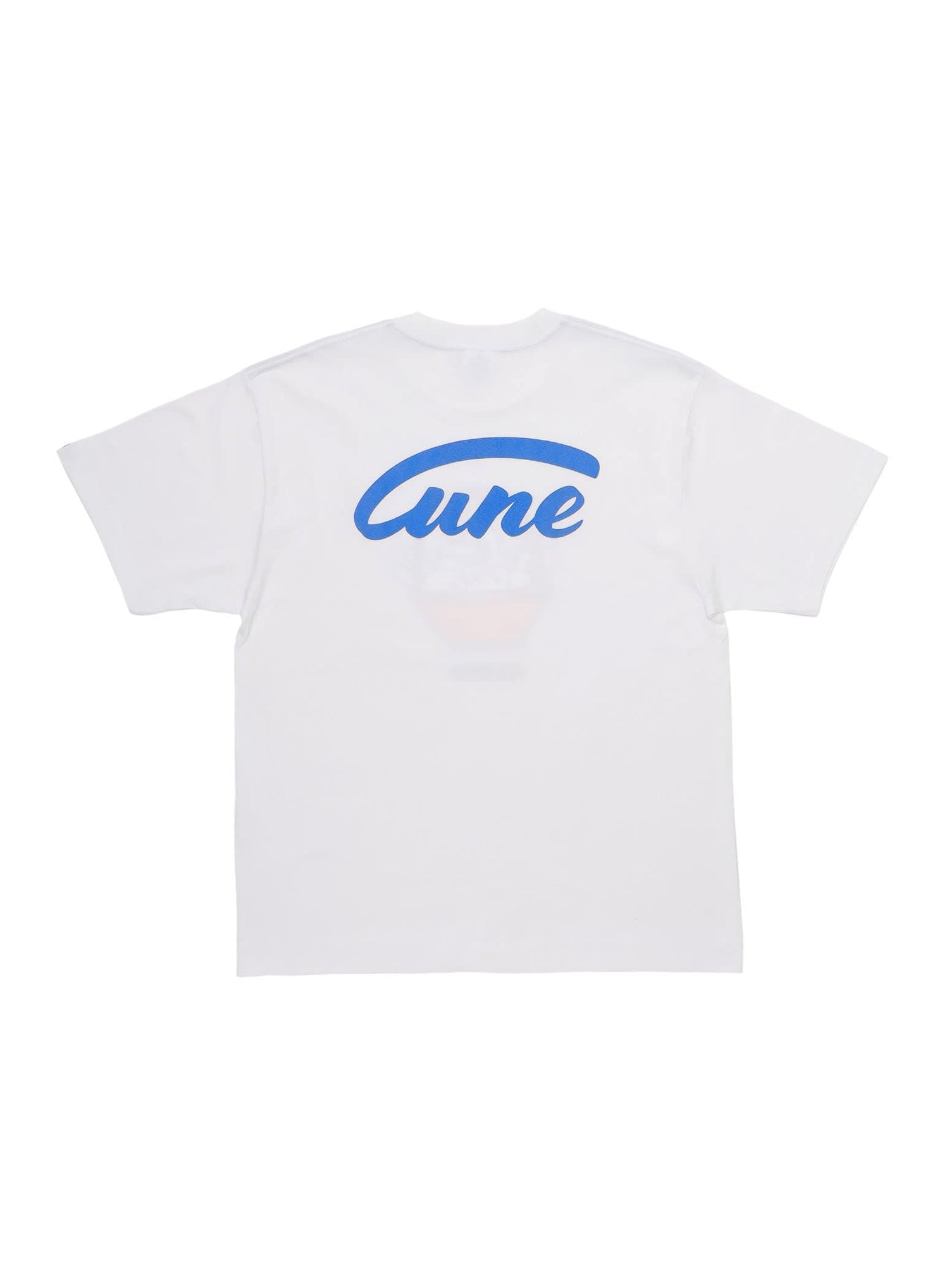 S/S Tee カゴ