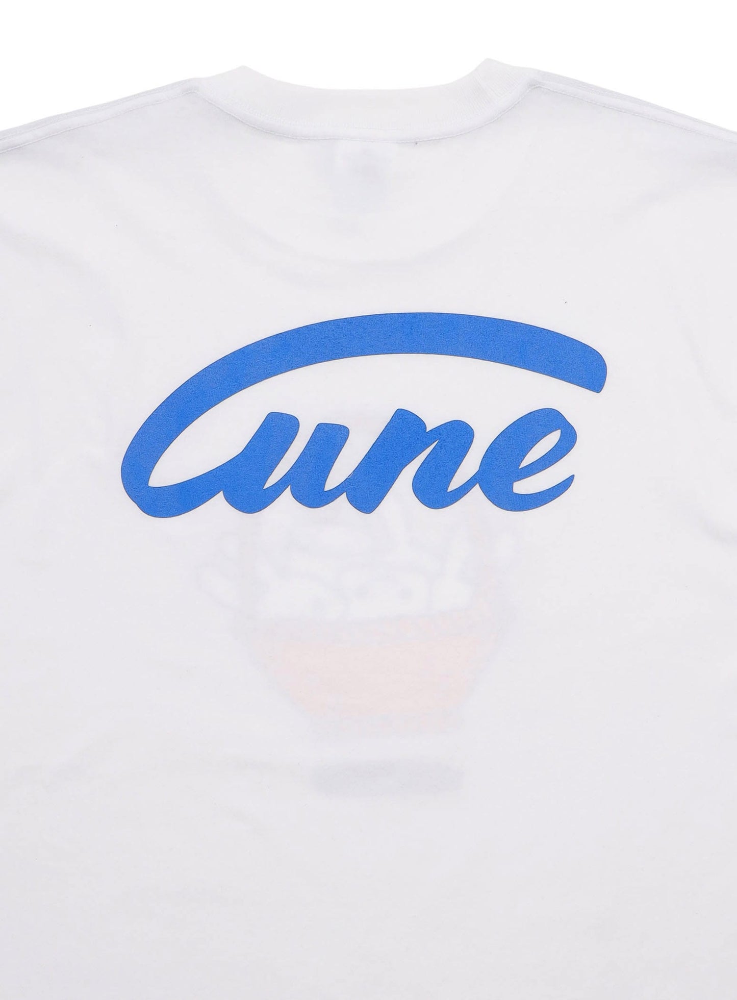S/S Tee カゴ