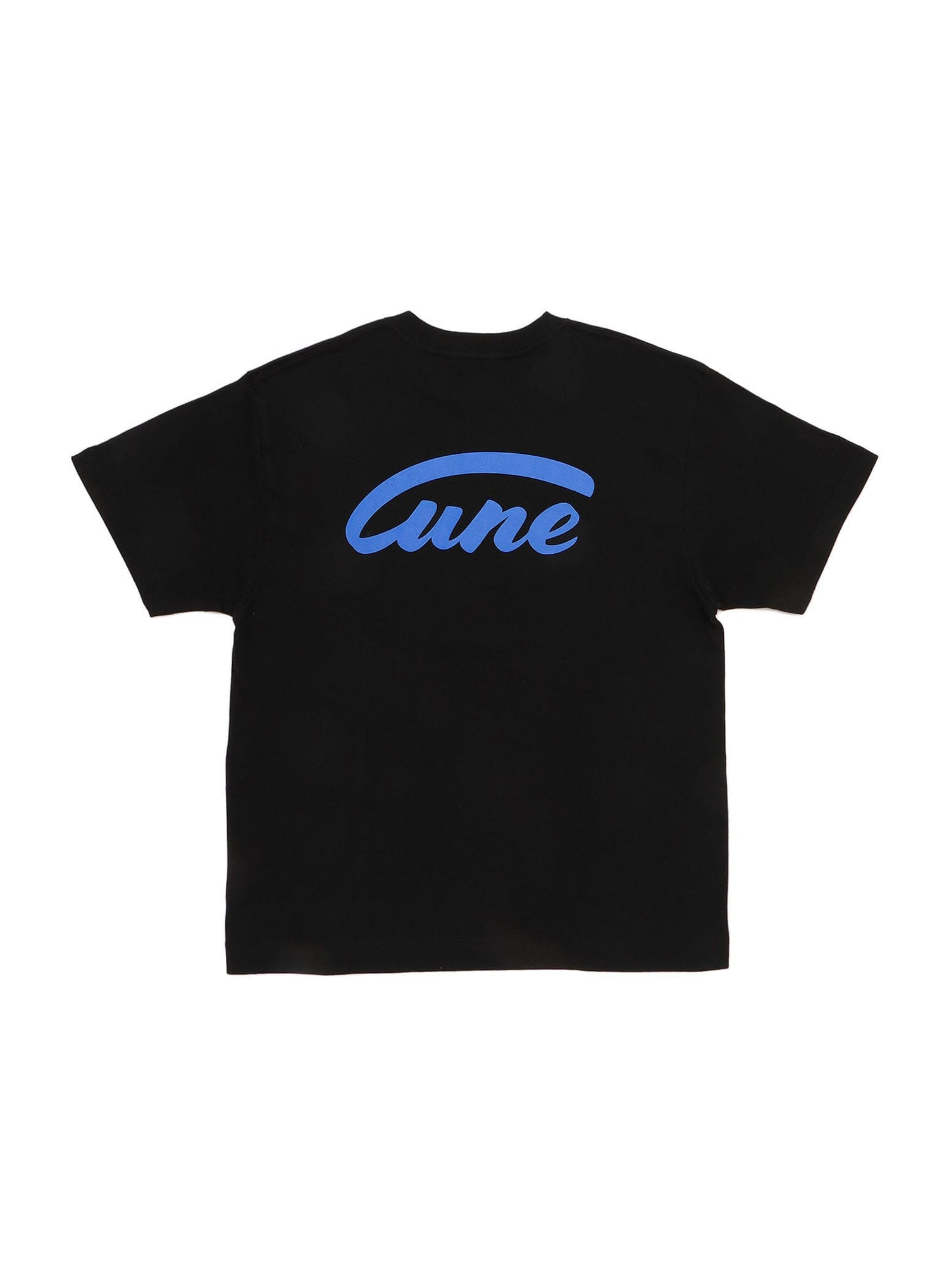 S/S Tee カゴ