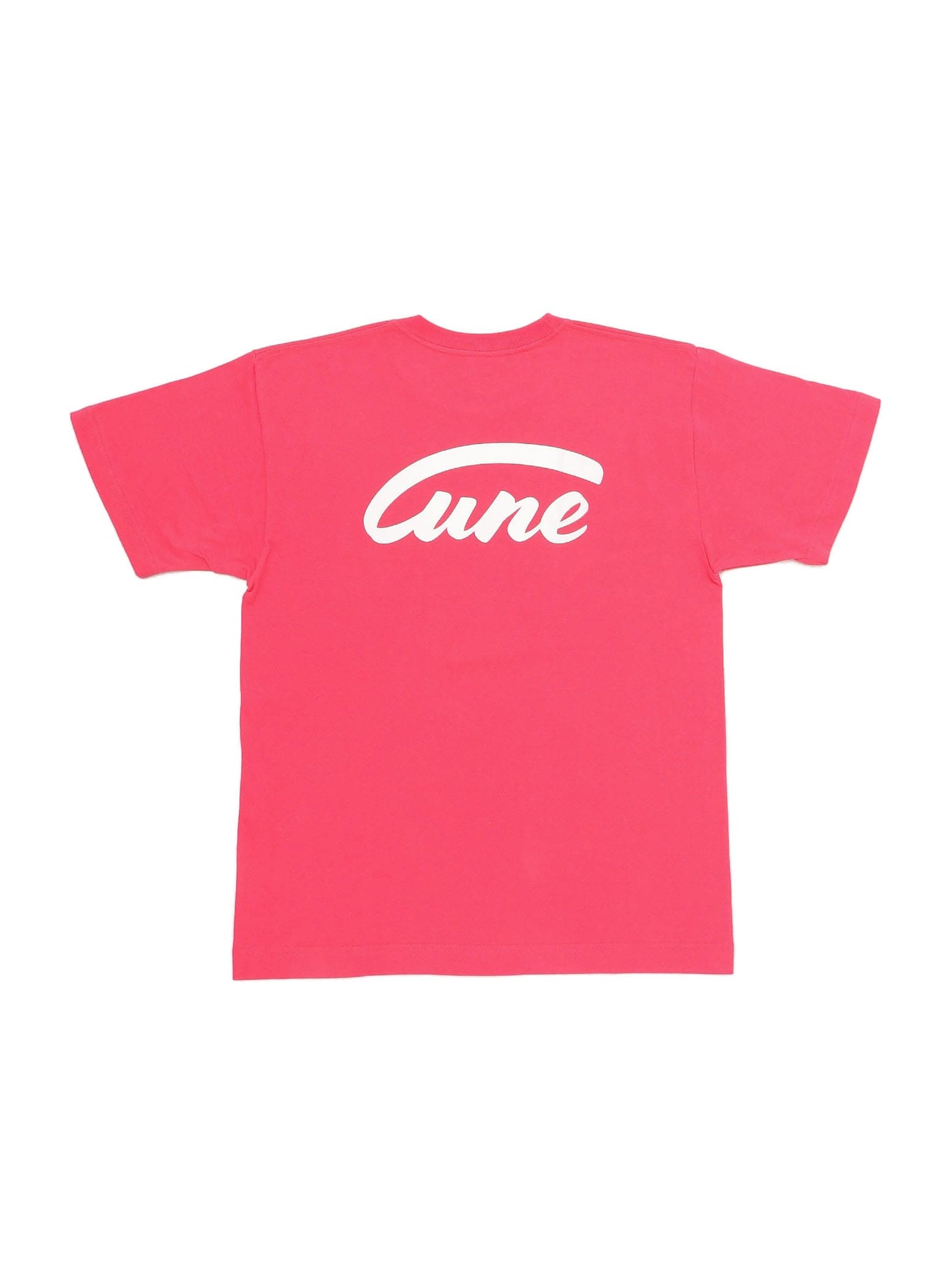 S/S Tee カゴ