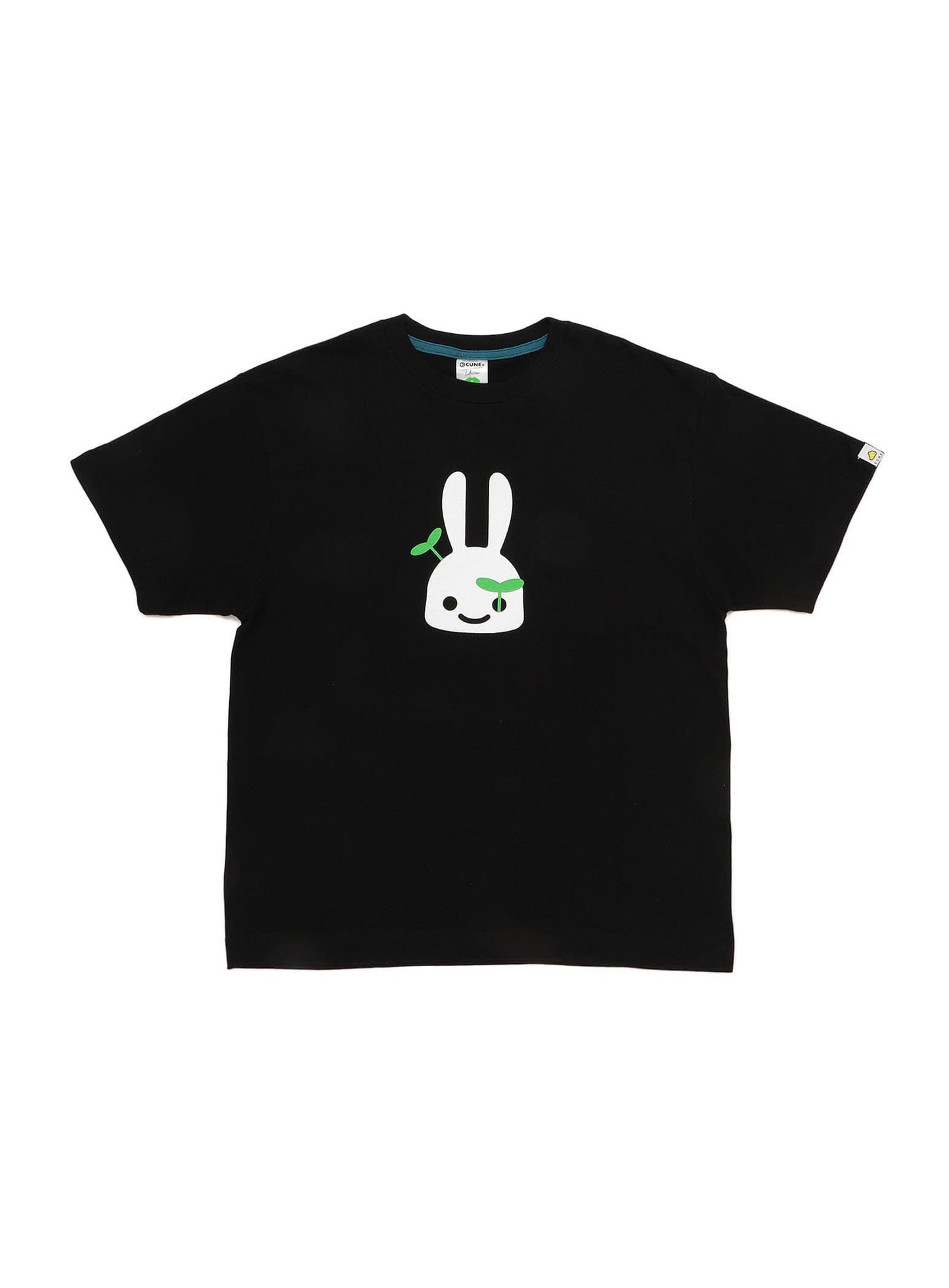 S/S Tee 復活
