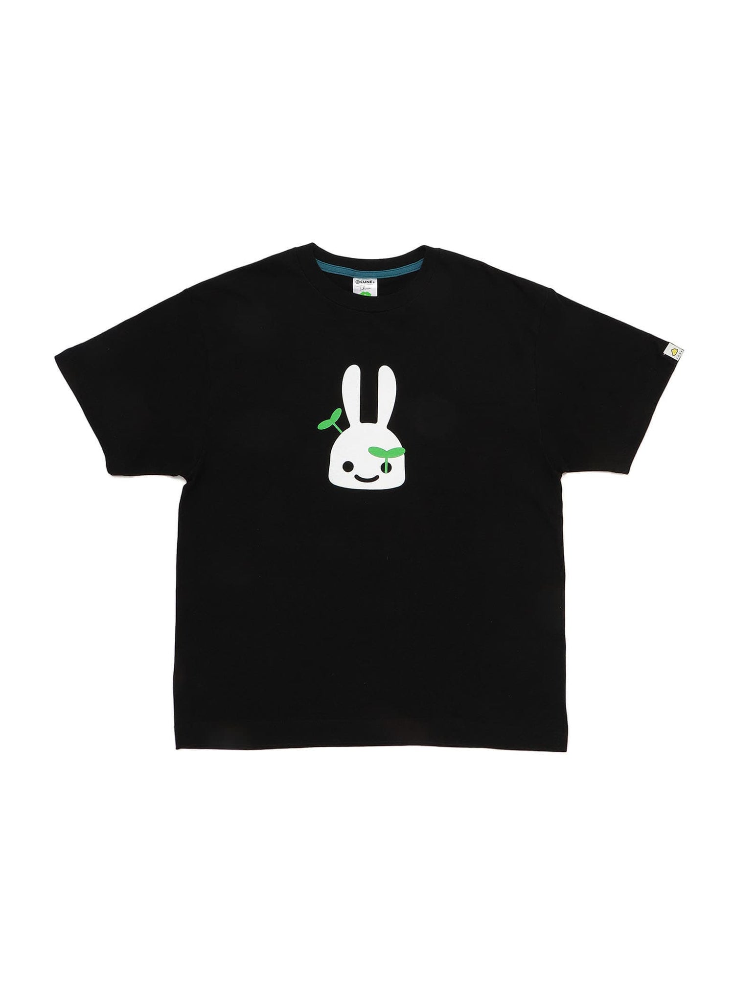 S/S Tee 復活