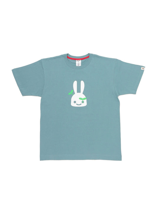 S/S Tee 復活