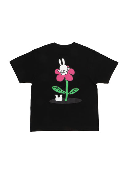 S/S Tee 復活