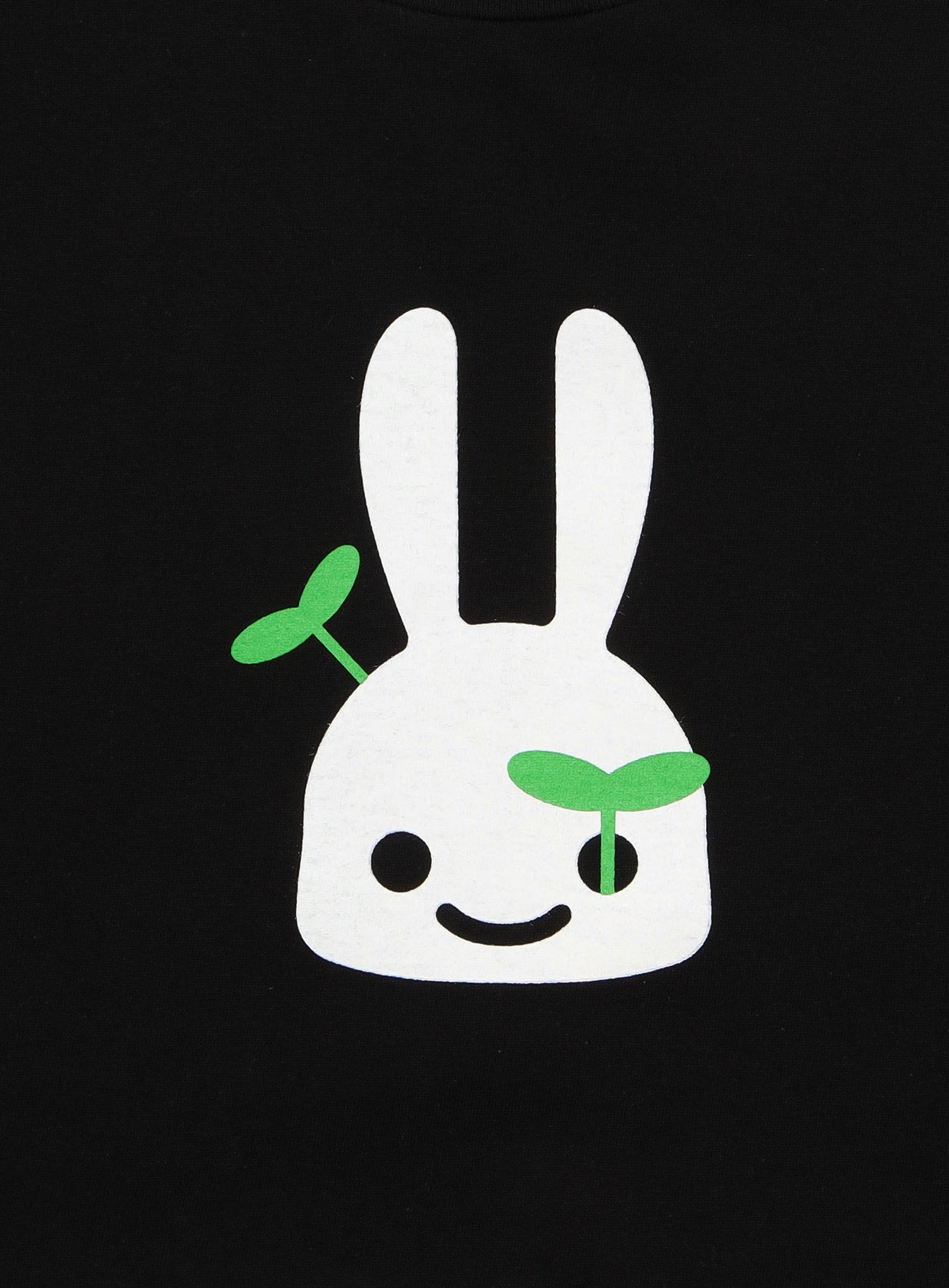 S/S Tee 復活