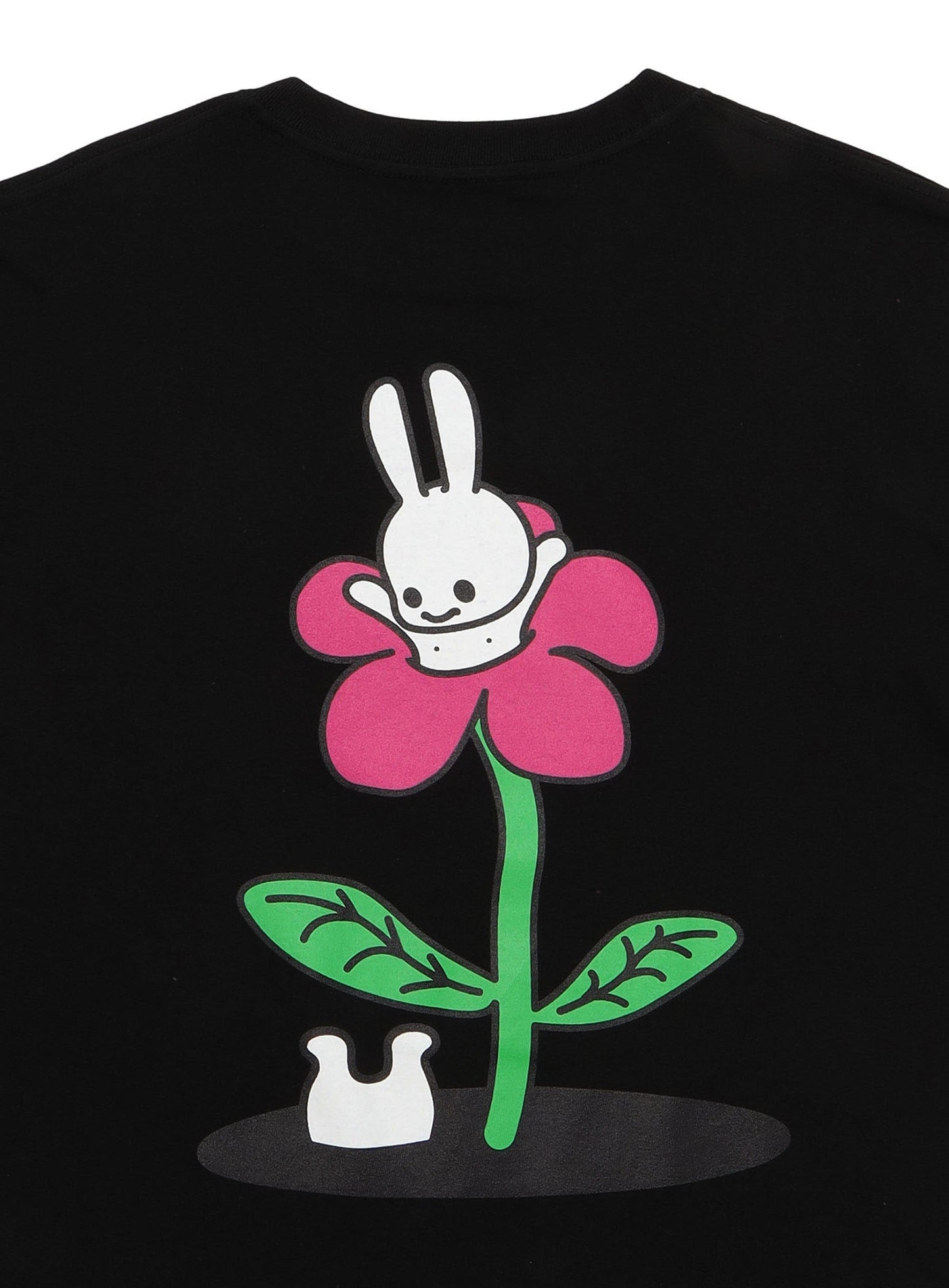 S/S Tee 復活