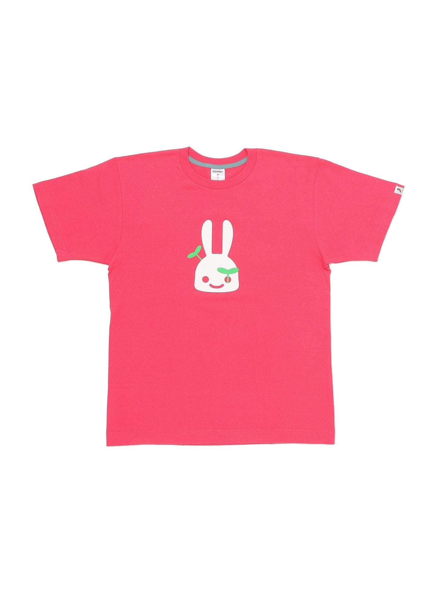 S/S Tee 復活