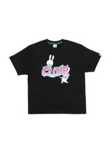 S/S Tee よじのぼり