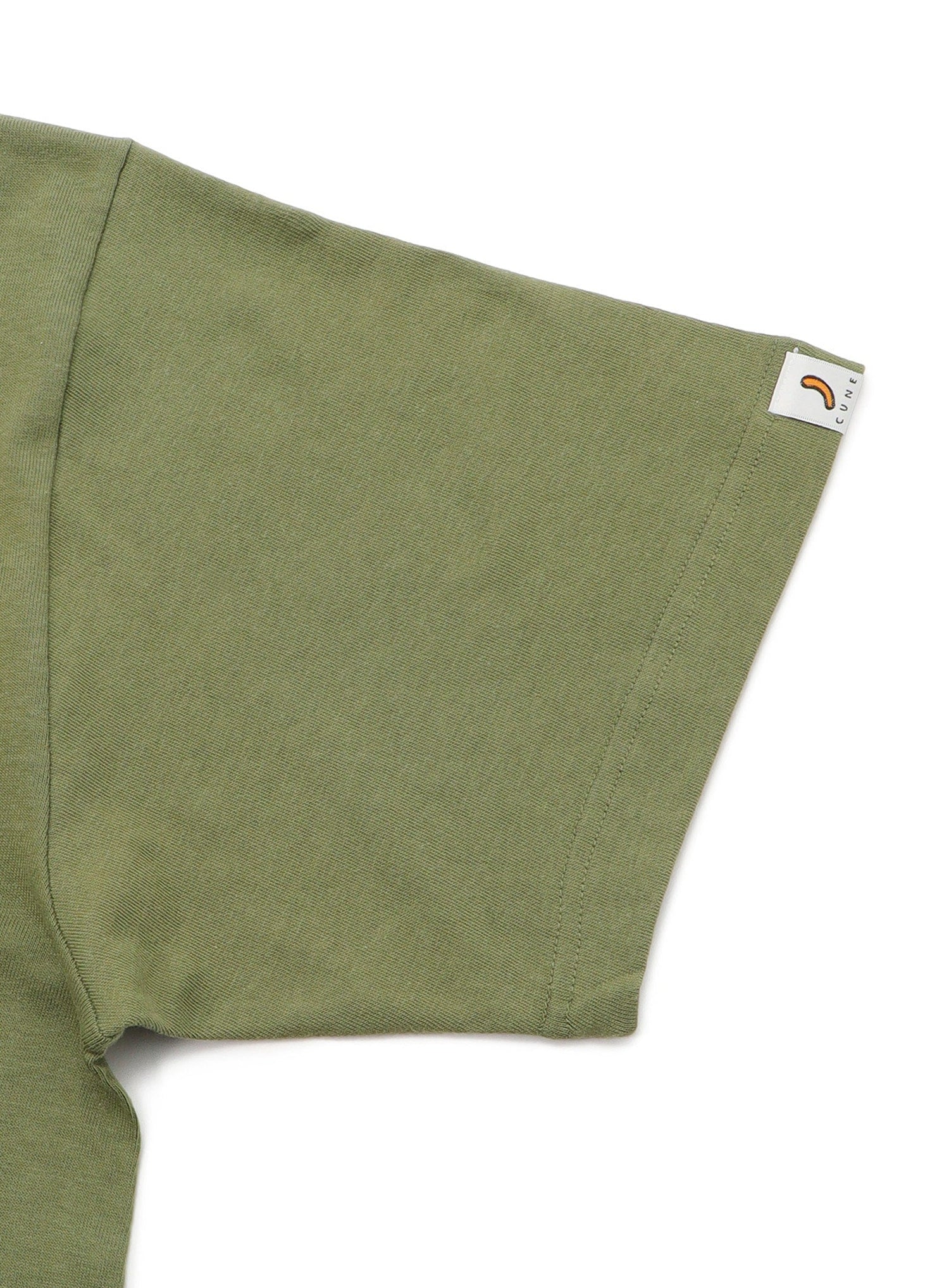 S/S Tee よじのぼり