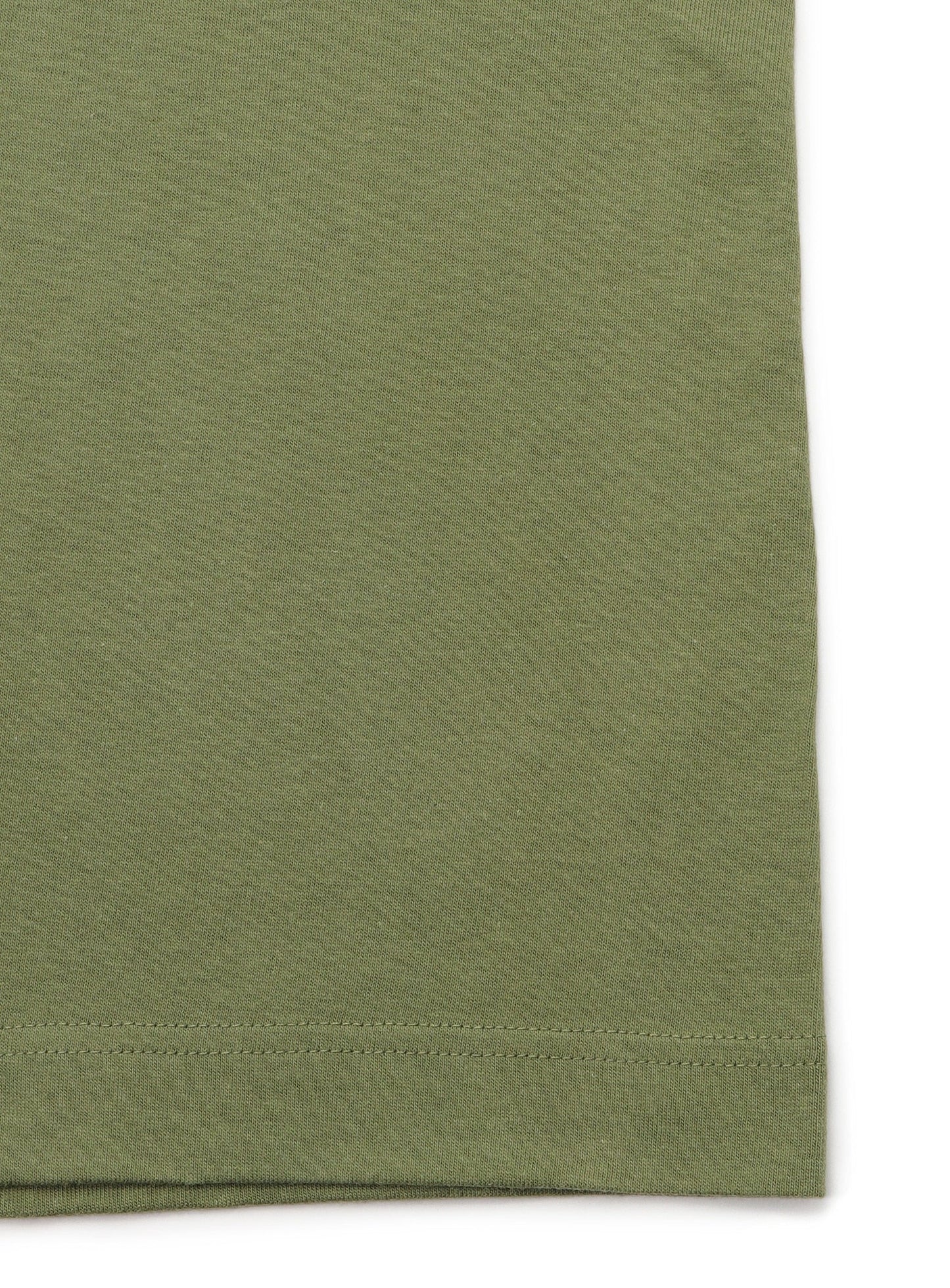 S/S Tee よじのぼり