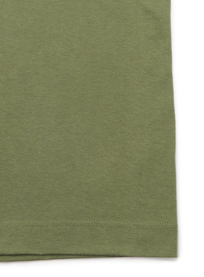 S/S Tee よじのぼり