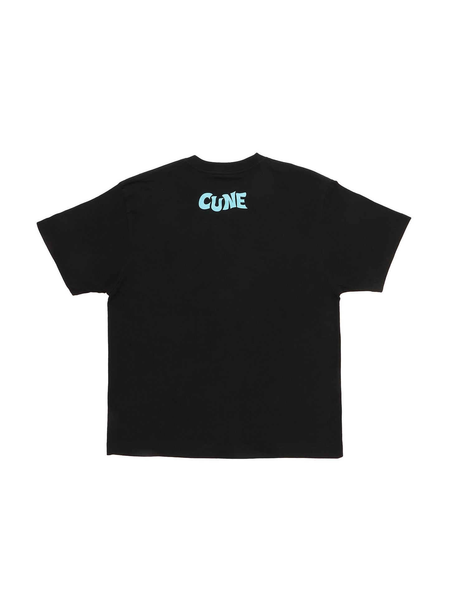S/S Tee よじのぼり
