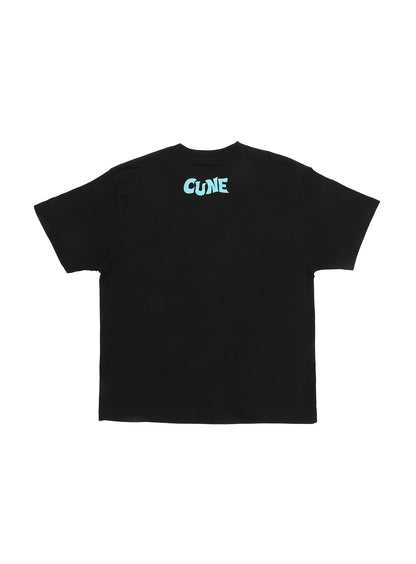 S/S Tee よじのぼり