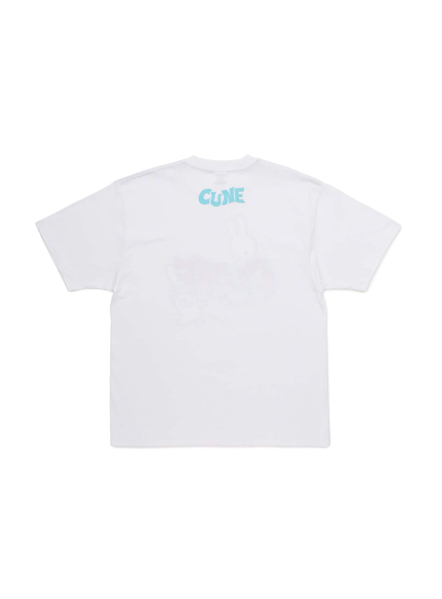 S/S Tee よじのぼり