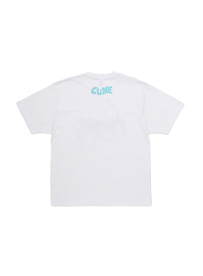S/S Tee よじのぼり