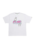 S/S Tee よじのぼり