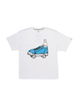 S/S Tee スニーカー