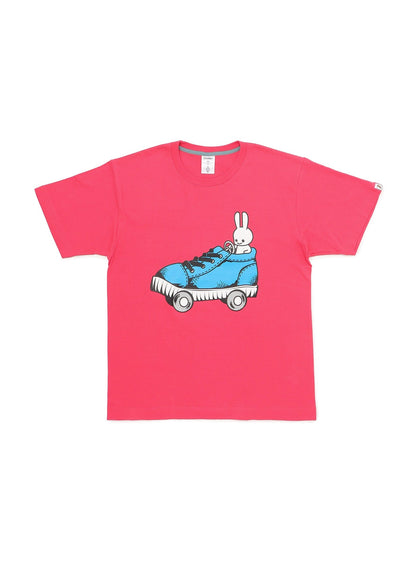 S/S Tee スニーカー
