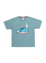 S/S Tee スニーカー