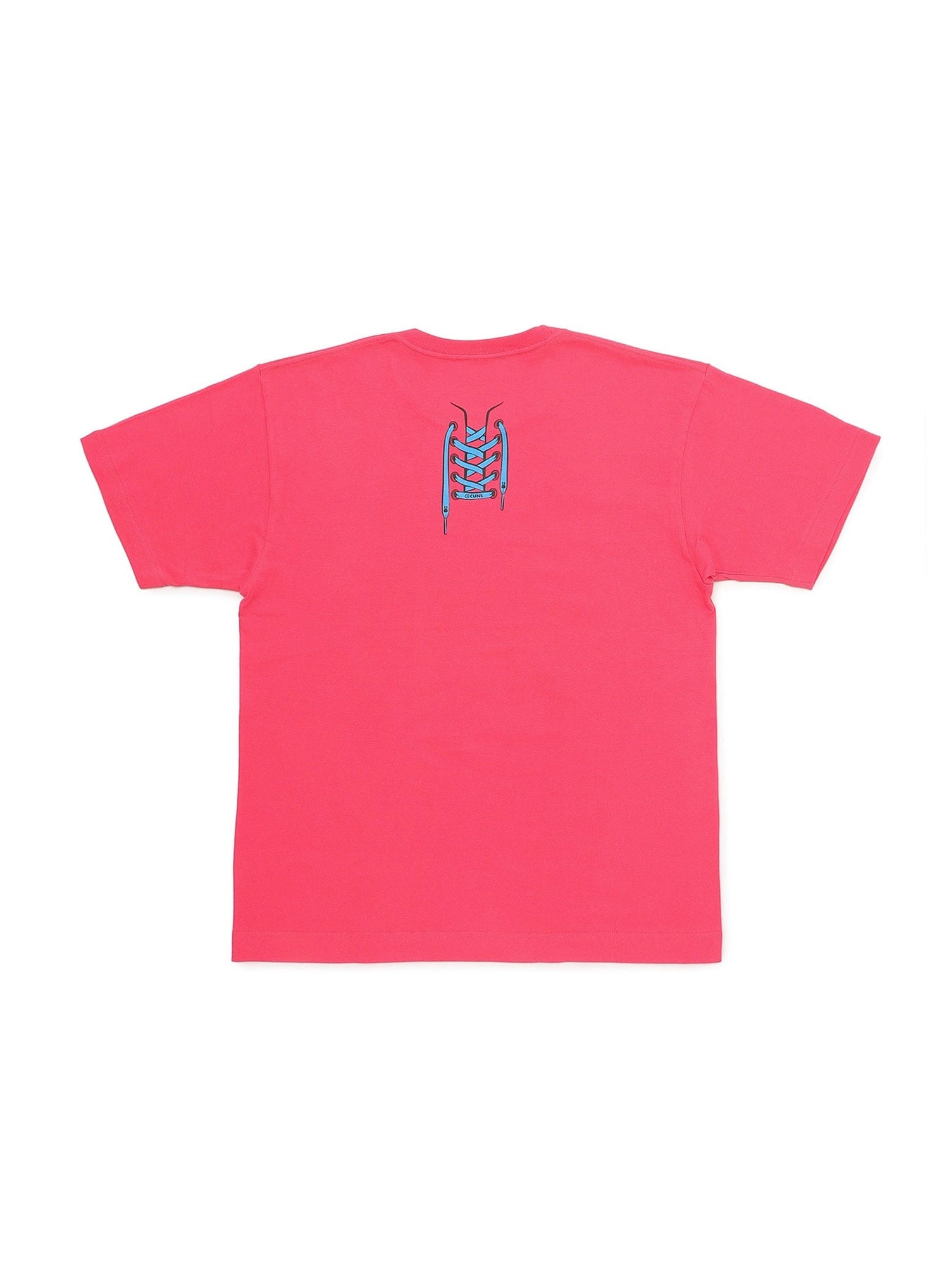 S/S Tee スニーカー