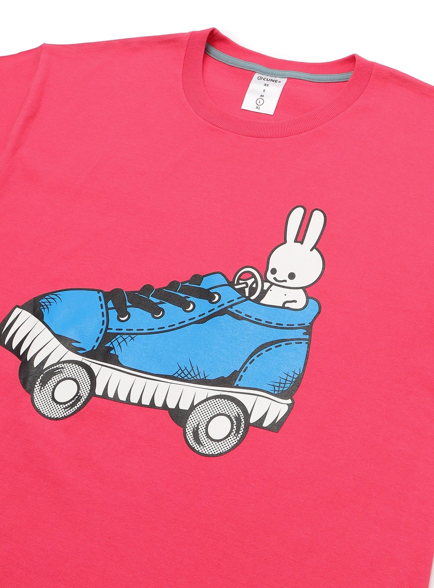 S/S Tee スニーカー