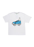 S/S Tee スニーカー