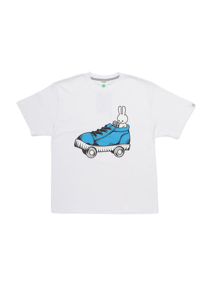 S/S Tee スニーカー