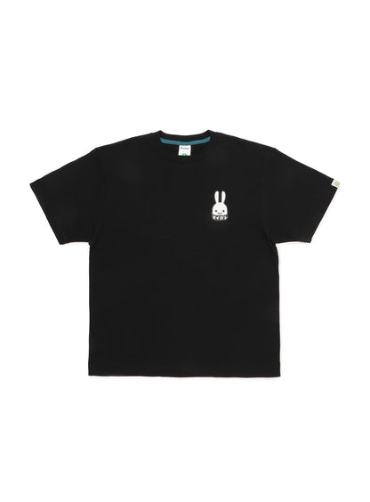 S/S Tee オイボレ