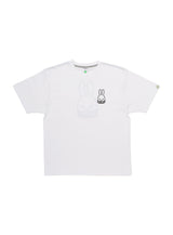 S/S Tee オイボレ
