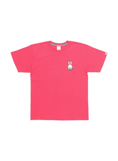 S/S Tee オイボレ