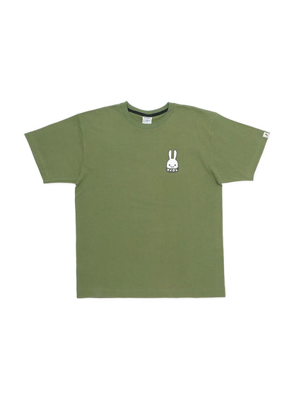 S/S Tee オイボレ