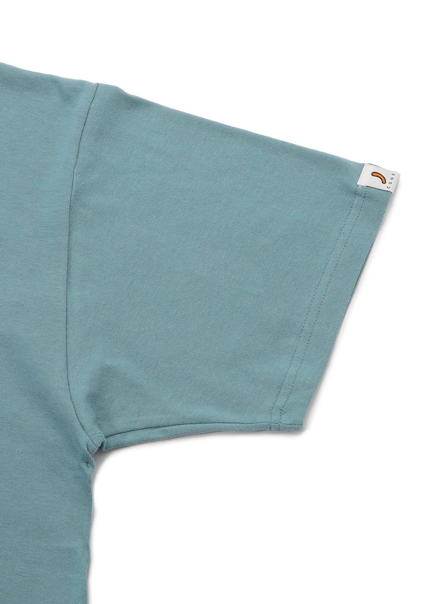 S/S Tee オイボレ